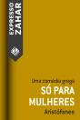 Só Para Mulheres - Preview