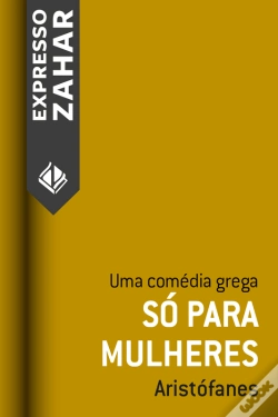 Capa do artigo Só Para Mulheres