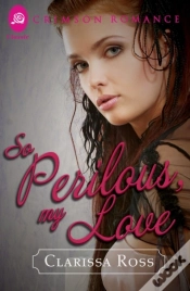 Capa do artigo So Perilous, My Love
