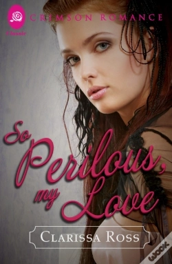 Capa do artigo So Perilous, My Love