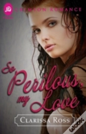 Capa do artigo So Perilous, My Love
