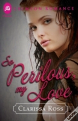 Capa do artigo So Perilous, My Love