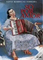 Capa do artigo Só por Amor