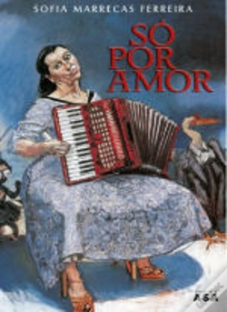 Capa do artigo Só por Amor