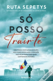 Capa do artigo Só Posso Trair-te