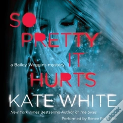 Capa do artigo So Pretty It Hurts