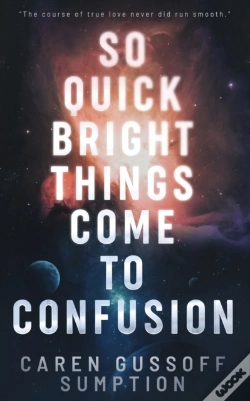 Capa do artigo So Quick Bright Things Come To Confusion