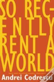 Capa do artigo So Recently Rent A World