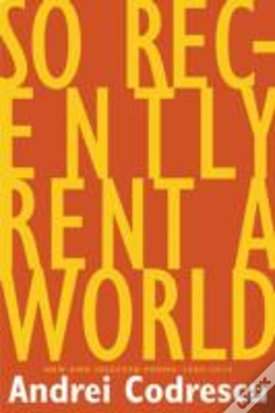 Capa do artigo So Recently Rent A World