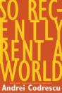 So Recently Rent A World - Preview