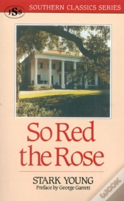 Capa do artigo So Red The Rose