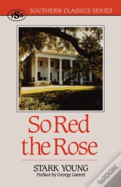 Capa do artigo So Red The Rose