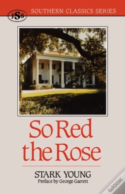 Capa do artigo So Red The Rose