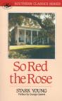 So Red The Rose - Preview