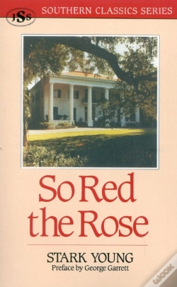 Capa do artigo So Red The Rose