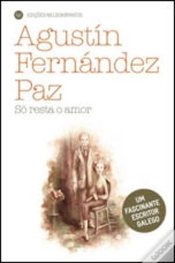 Capa do artigo Só Resta o Amor