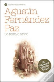 Capa do artigo Só Resta o Amor