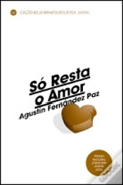 Capa do artigo Só Resta o Amor