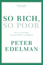 So Rich, So Poor - Preview