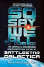 So Say We All - Preview