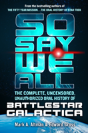So Say We All - Preview