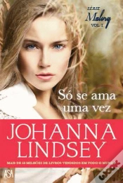 Capa do artigo Só Se Ama Uma Vez