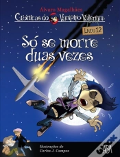 Capa do artigo Só Se Morre Duas Vezes