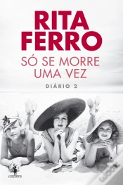 Capa do artigo Só Se Morre Uma Vez