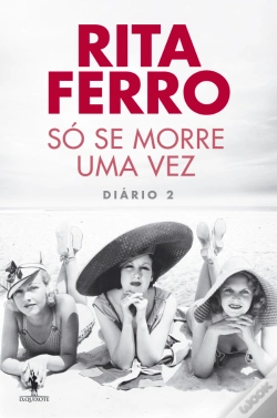 Capa do artigo Só Se Morre Uma Vez