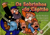 Capa do artigo Só Se Perdem as Que Caem no Chão