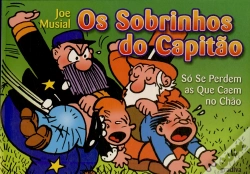 Capa do artigo Só Se Perdem as Que Caem no Chão