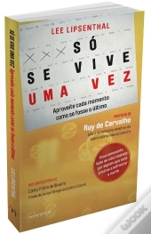 Só Se Vive uma Vez