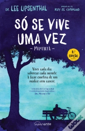 Capa do artigo Só Se Vive uma Vez
