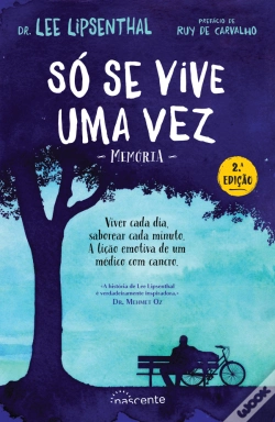 Capa do artigo Só Se Vive uma Vez