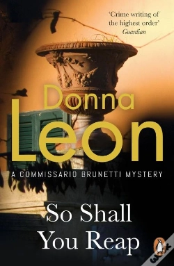 Capa do artigo So Shall You Reap
