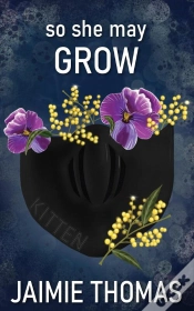 Capa do artigo So She May Grow