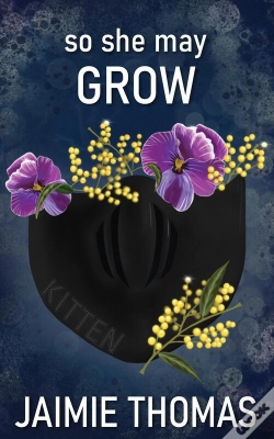Capa do artigo So She May Grow