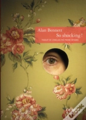 Capa do artigo So Shocking !; 1042