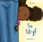 So Shy! - Preview