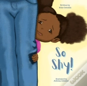 Capa do artigo So Shy!