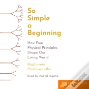 Capa do artigo So Simple A Beginning