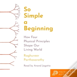 Capa do artigo So Simple A Beginning