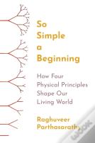 So Simple A Beginning