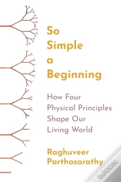 Capa do artigo So Simple A Beginning