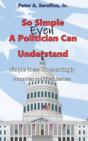 So Simple Even A Politician Can Understand - Preview