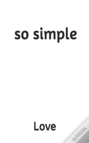 Capa do artigo So Simple