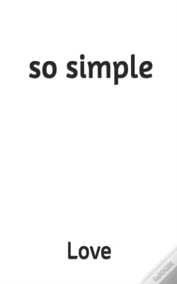 Capa do artigo So Simple