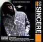So Sincere - CD - Preview