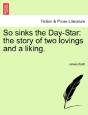 So Sinks The Day-Star - Preview