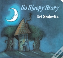 Capa do artigo So Sleepy Story